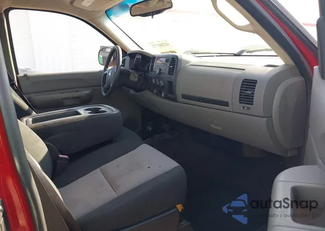 2007 Chevrolet Silverado 1500 Work Truck z USA, uszkodzony, nr VIN 2GCEK19J671599440